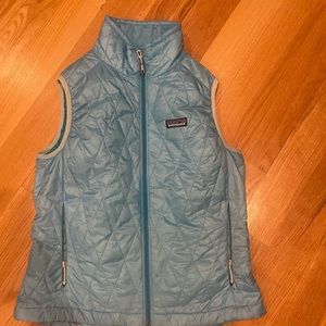 Patagonia Small Nano Puff Vest